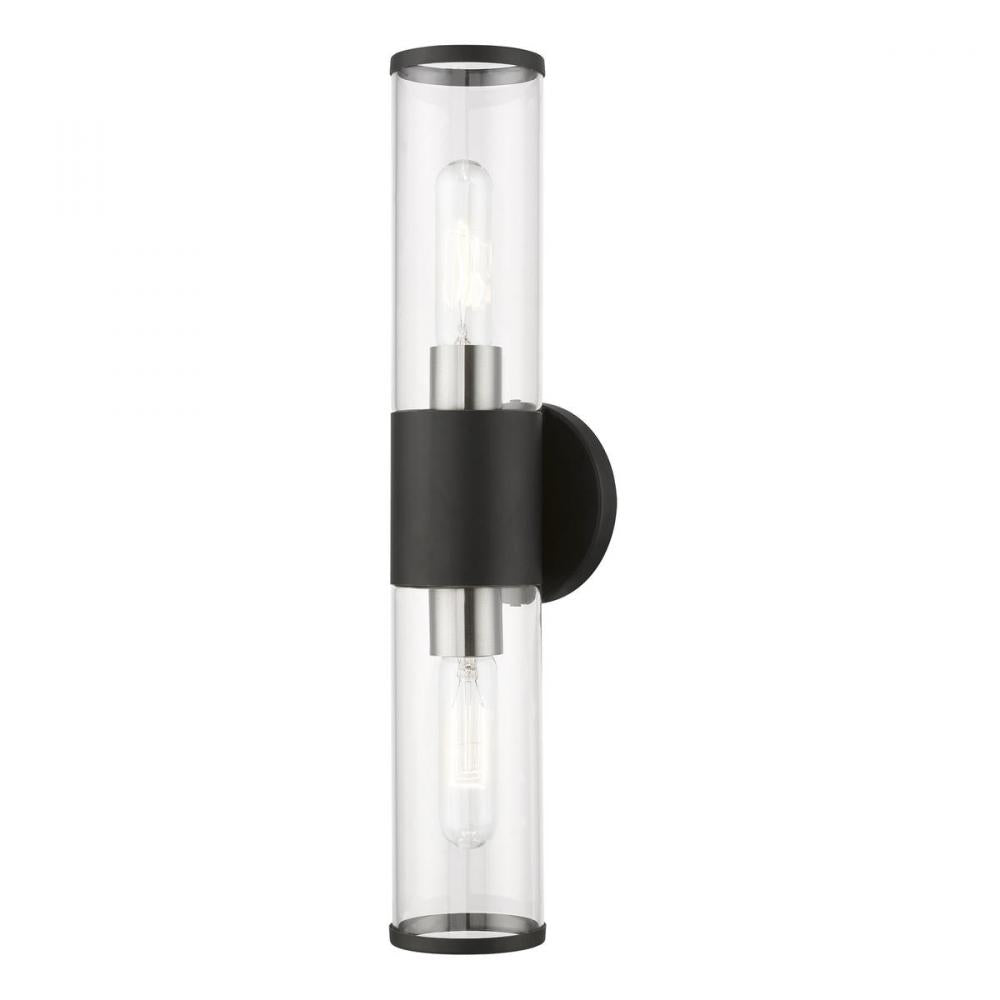 Bathroom Fixtures-Livex Lighting-17282