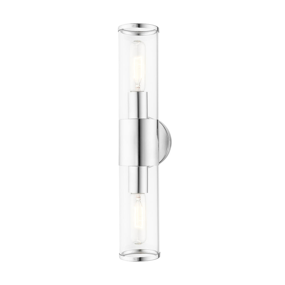 Bathroom Fixtures-Livex Lighting-17282