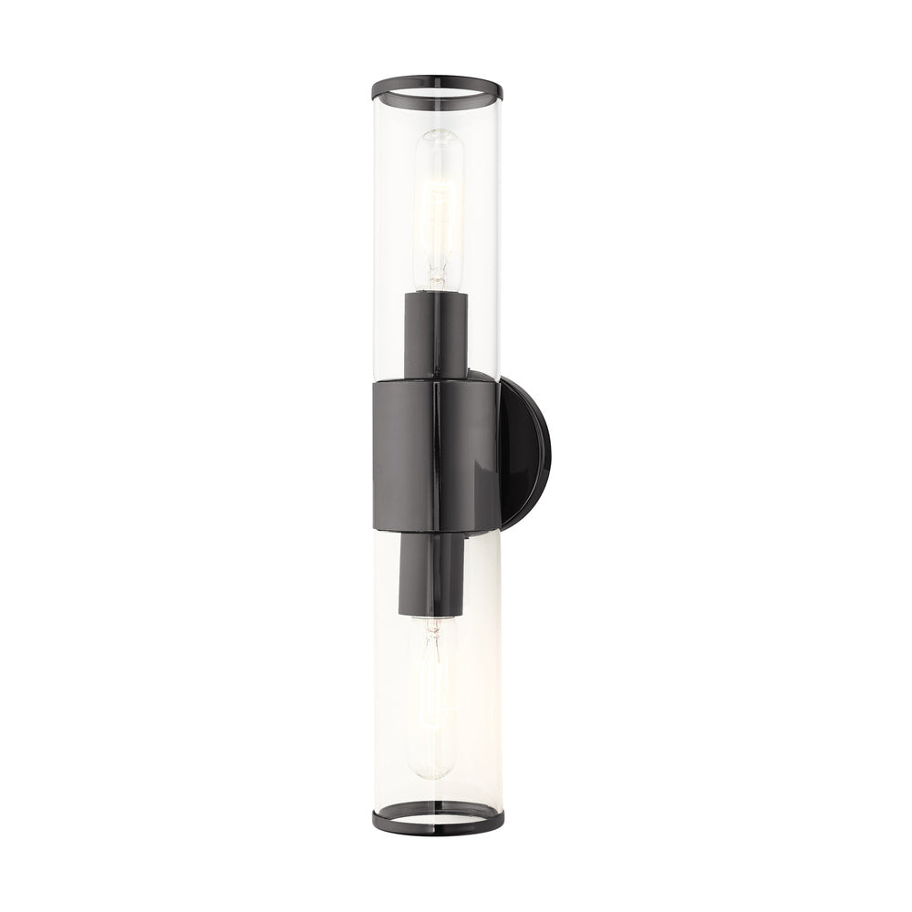 Bathroom Fixtures-Livex Lighting-17282