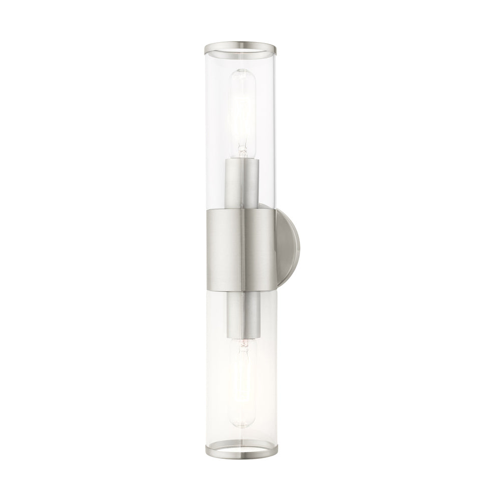 Bathroom Fixtures-Livex Lighting-17282