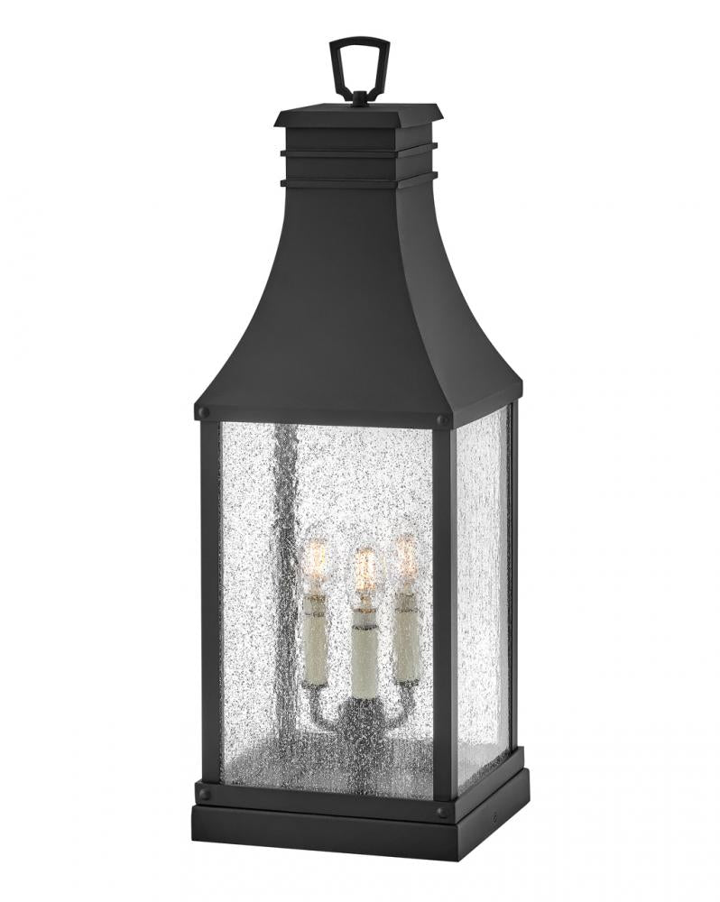 Hinkley Beacon Hill Pier Mount Lantern - Thumbnail 2