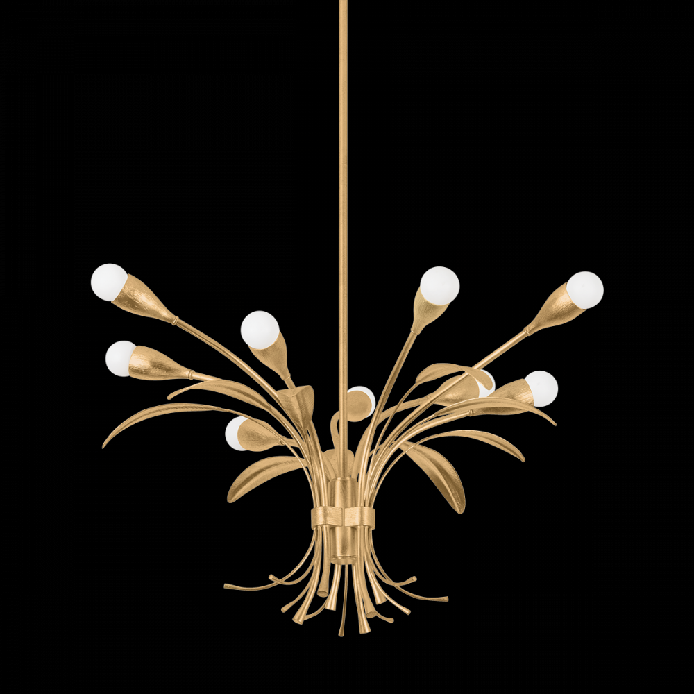 Chandeliers-Hudson Valley-1909