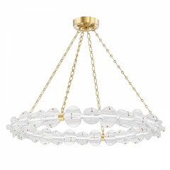 Chandeliers-Hudson Valley-1938