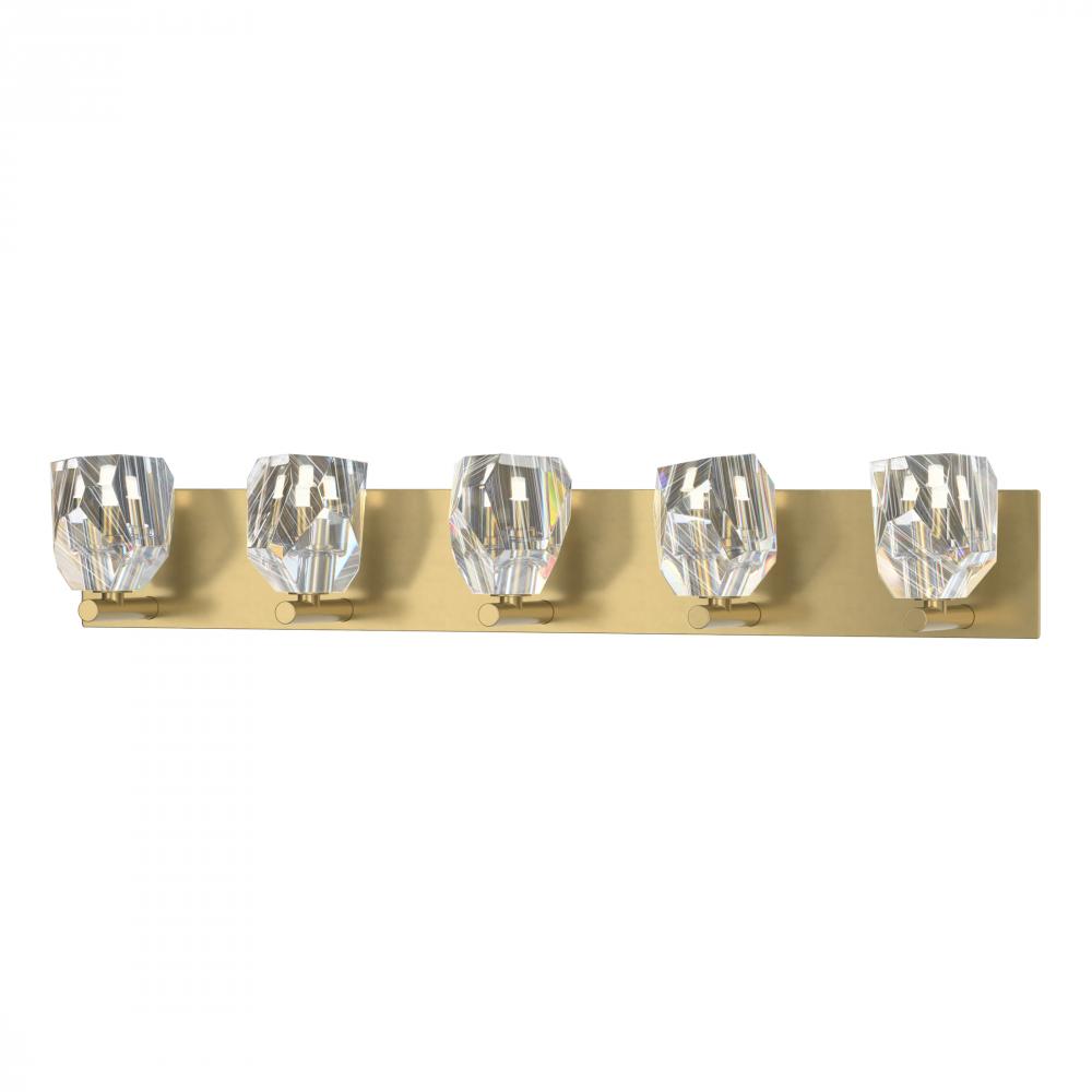 Bathroom Fixtures-Hubbardton Forge-201323