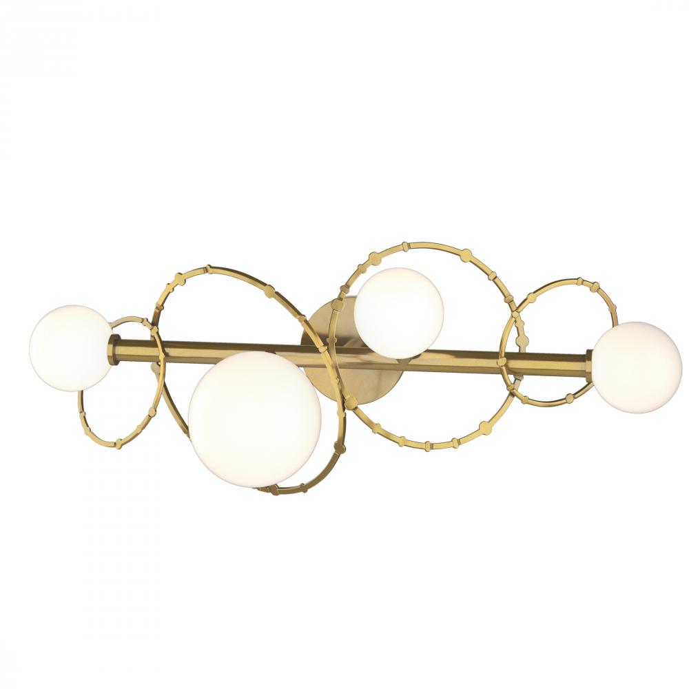Bathroom Fixtures-Hubbardton Forge-201361