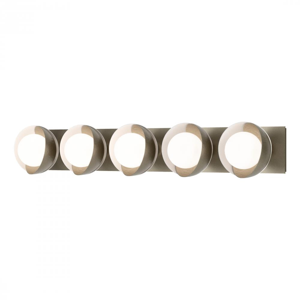 Bathroom Fixtures-Hubbardton Forge-201379