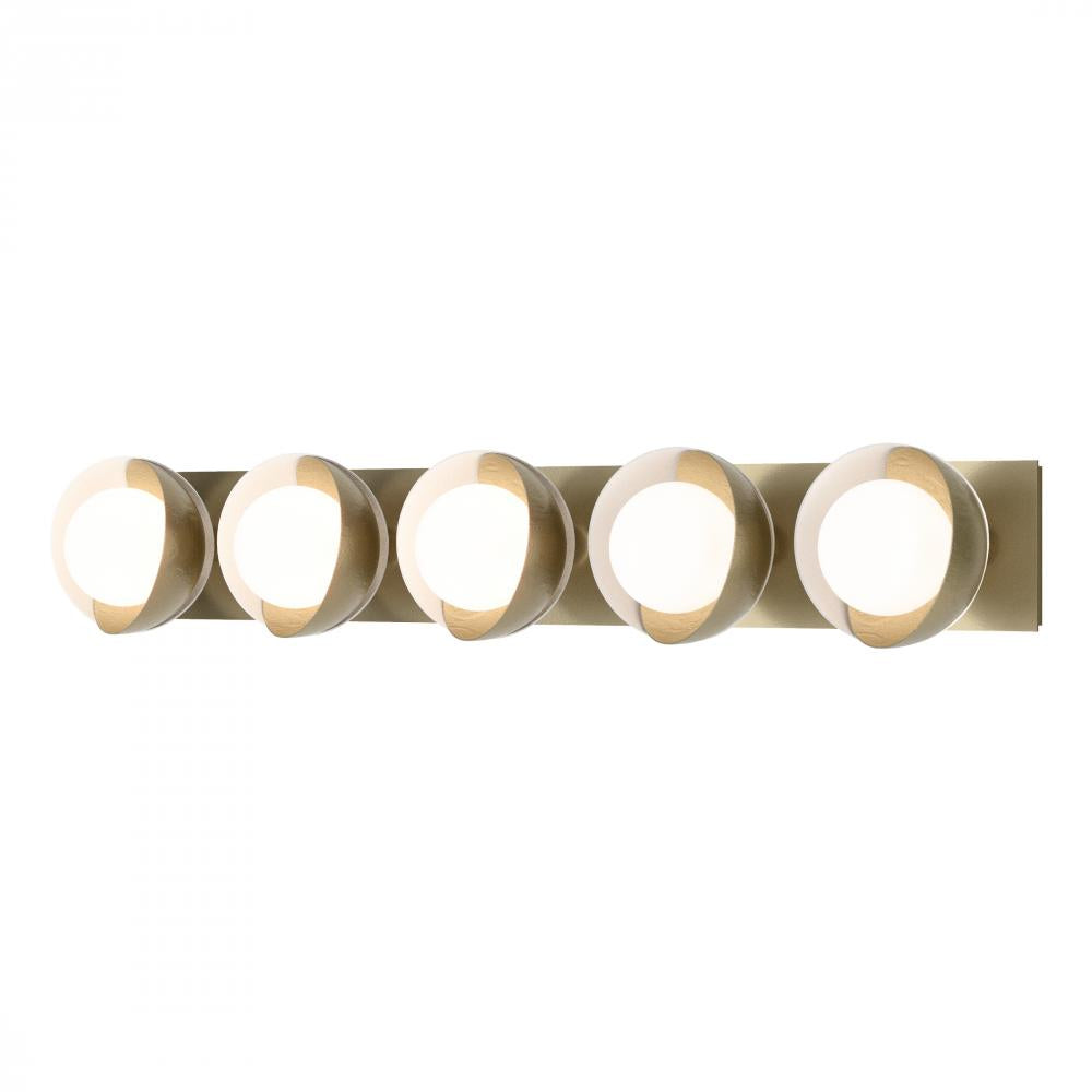 Bathroom Fixtures-Hubbardton Forge-201379