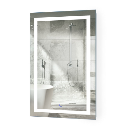 ICON 20 X 32 LED Mirror with Defogger