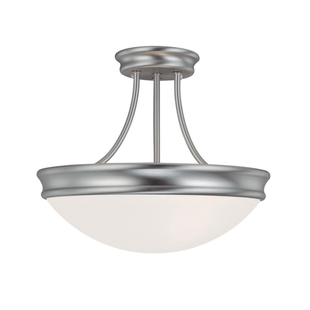 Semi-Flush Mts.-Capital-2037