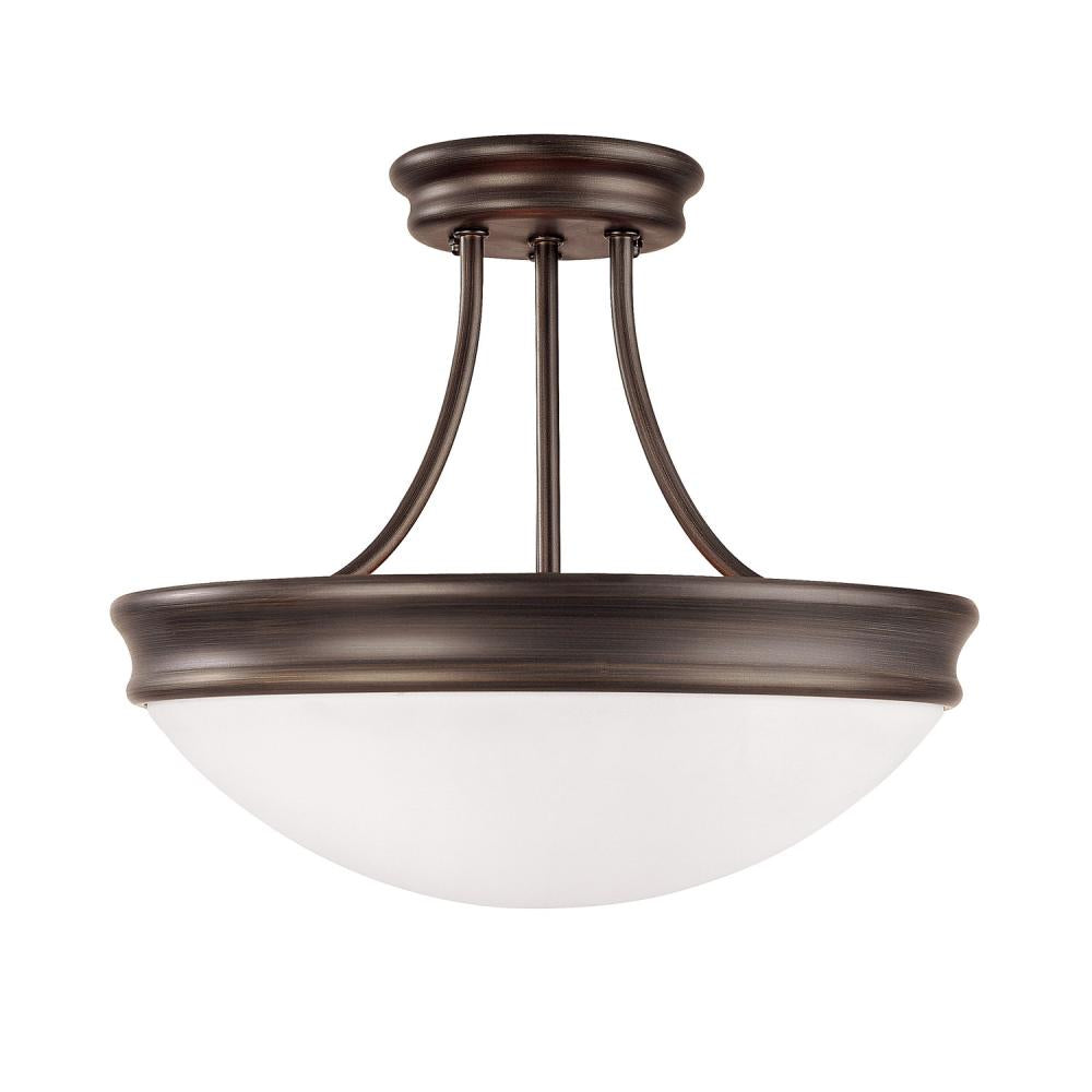 Semi-Flush Mts.-Capital-2037