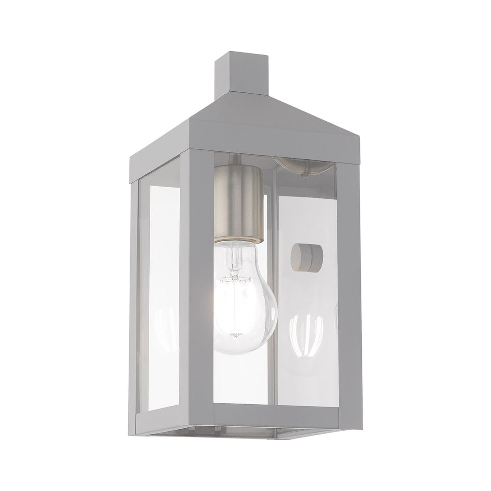 Exterior-Livex Lighting-20581