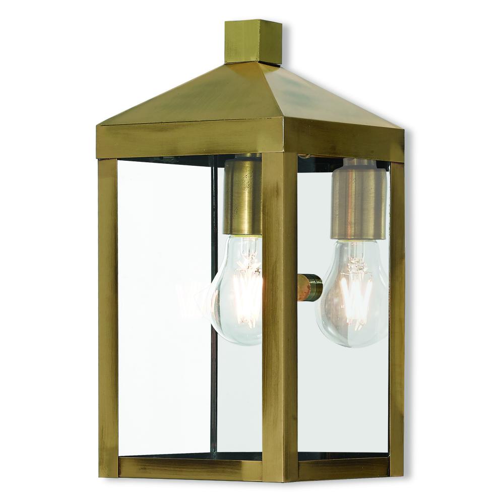 Exterior-Livex Lighting-20582
