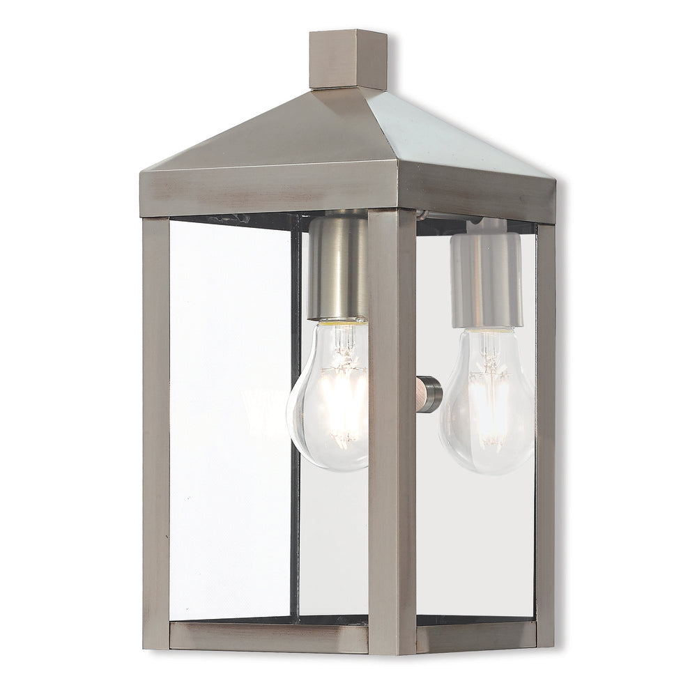 Exterior-Livex Lighting-20582
