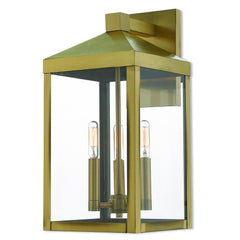 Exterior-Livex Lighting-20584