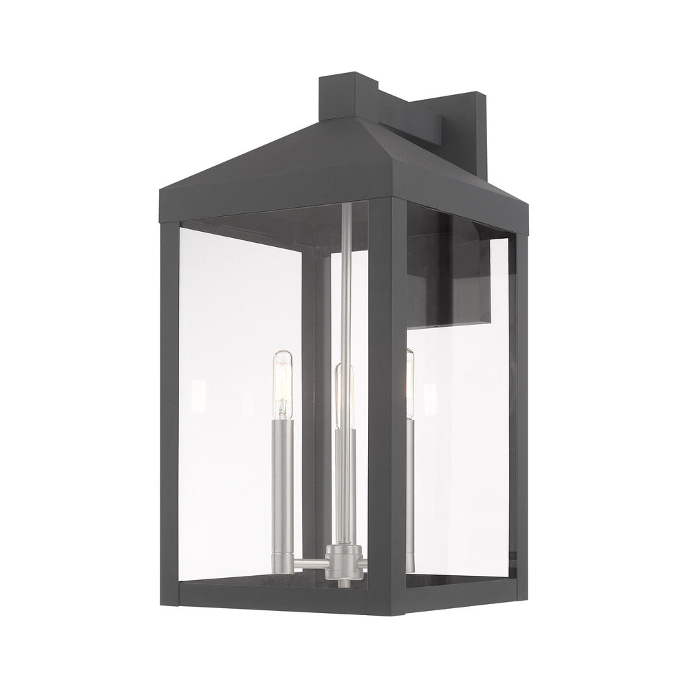 Exterior-Livex Lighting-20585