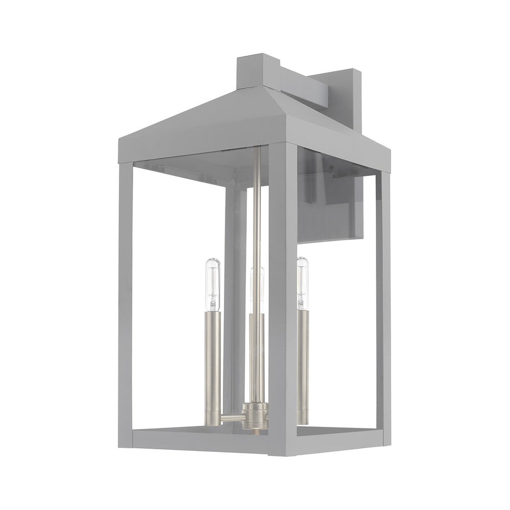 Exterior-Livex Lighting-20585