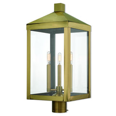 Exterior-Livex Lighting-20586