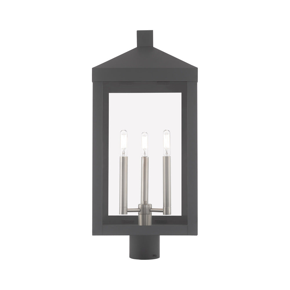 Exterior-Livex Lighting-20586