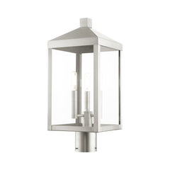 Exterior-Livex Lighting-20592