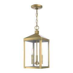 Pendants-Livex Lighting-20593