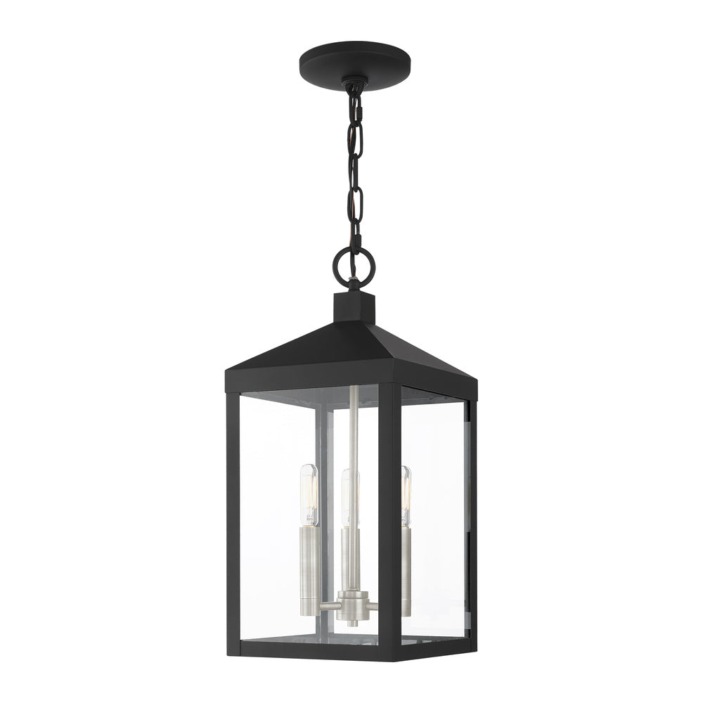 Pendants-Livex Lighting-20593