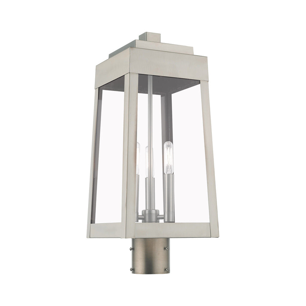 Exterior-Livex Lighting-20856