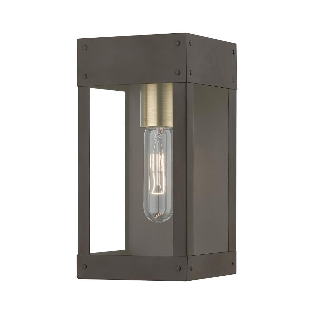 Exterior-Livex Lighting-20871