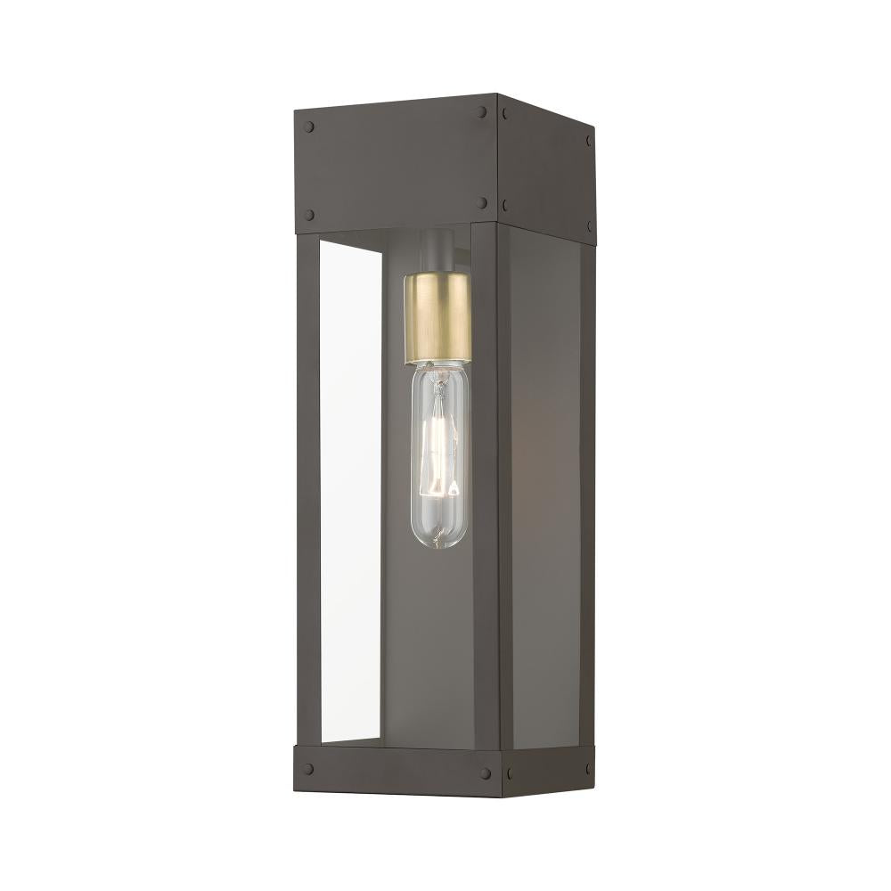 Exterior-Livex Lighting-20873