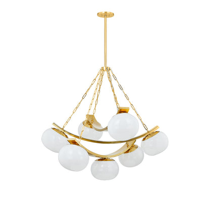 Chandeliers-Hudson Valley-2107