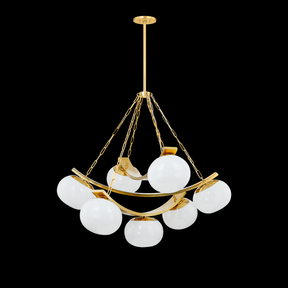 Chandeliers-Hudson Valley-2107