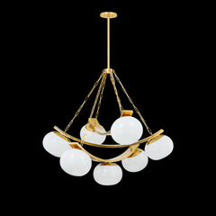 Chandeliers-Hudson Valley-2107