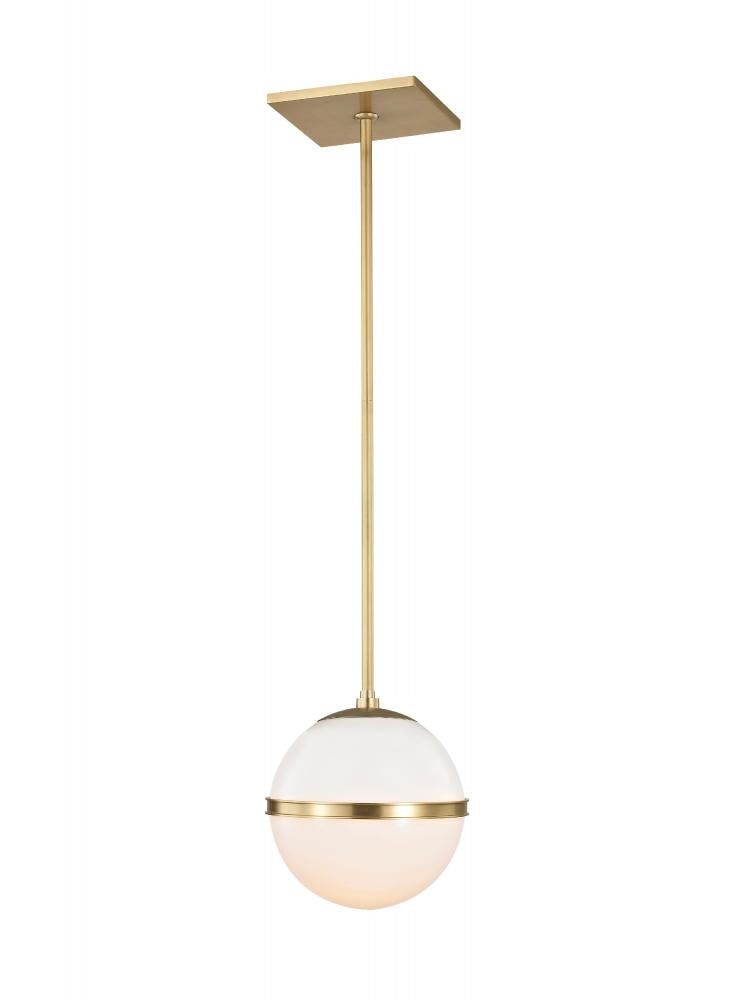 Mini Chandeliers-Crystorama-2107