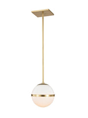 Mini Chandeliers-Crystorama-2107