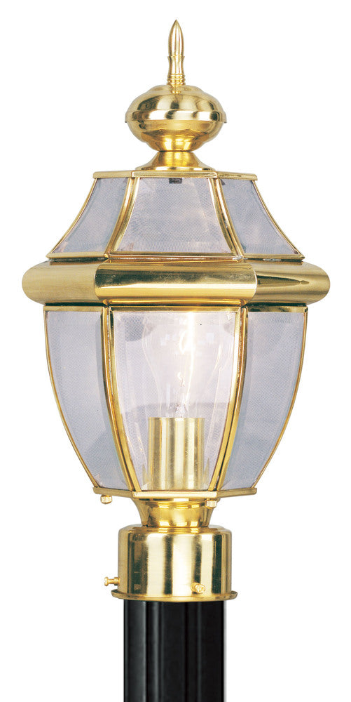 Exterior-Livex Lighting-2153