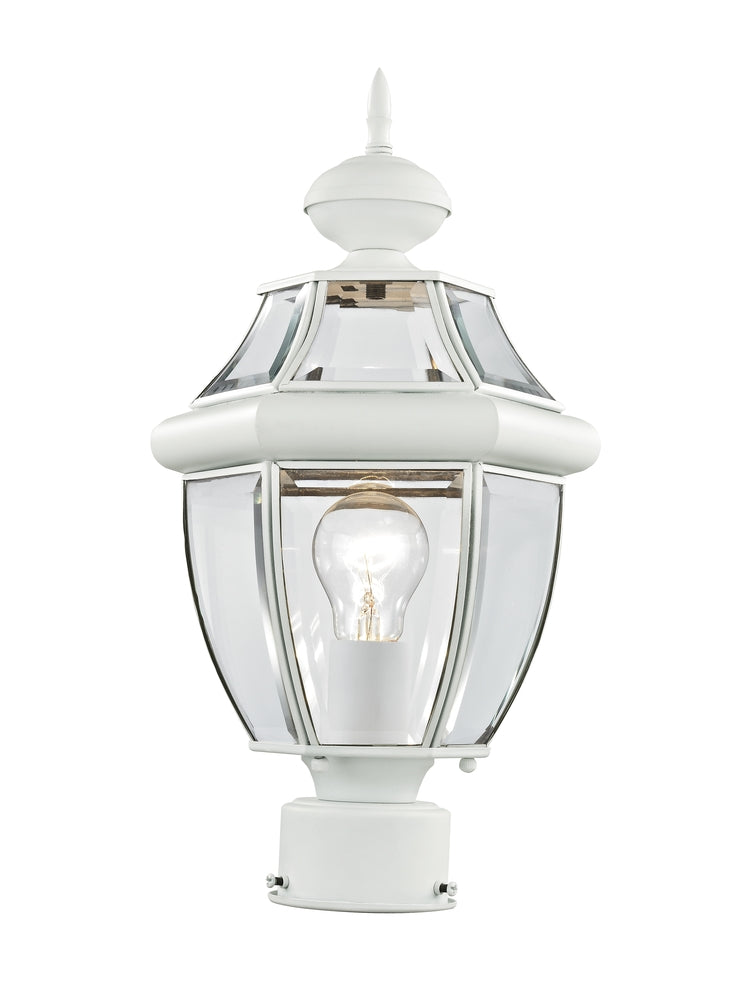 Exterior-Livex Lighting-2153
