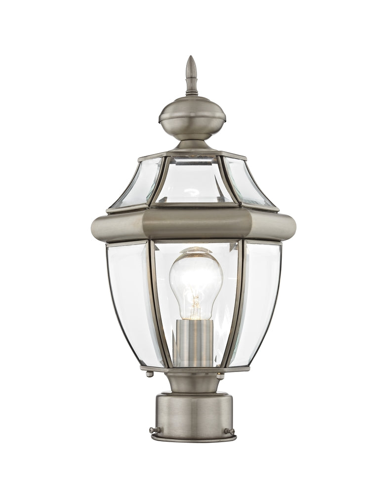 Exterior-Livex Lighting-2153