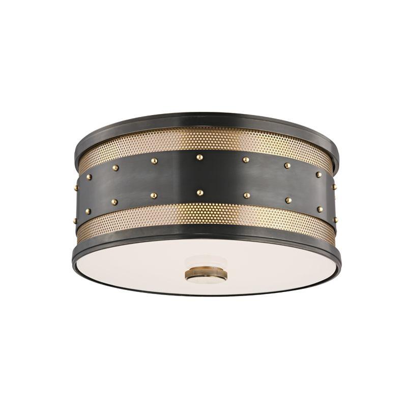 Flush Mounts-Hudson Valley-2202