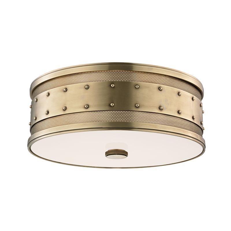 Flush Mounts-Hudson Valley-2206