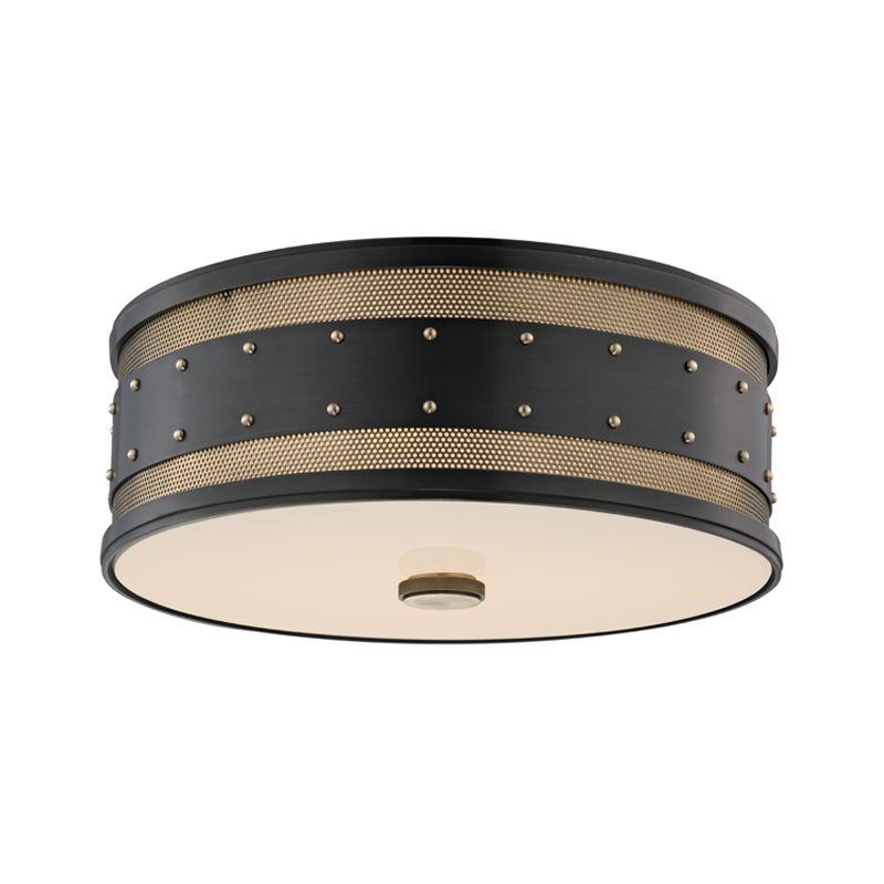 Flush Mounts-Hudson Valley-2206