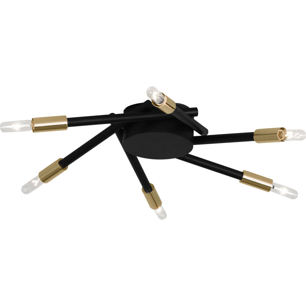 Flush Mounts-Robert Abbey-221