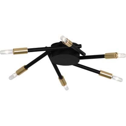Flush Mounts-Robert Abbey-221