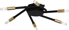 Flush Mounts-Robert Abbey-221