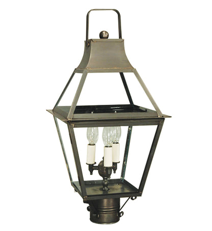 Uxbridge Outdoor Tapered Post Lantern 2243