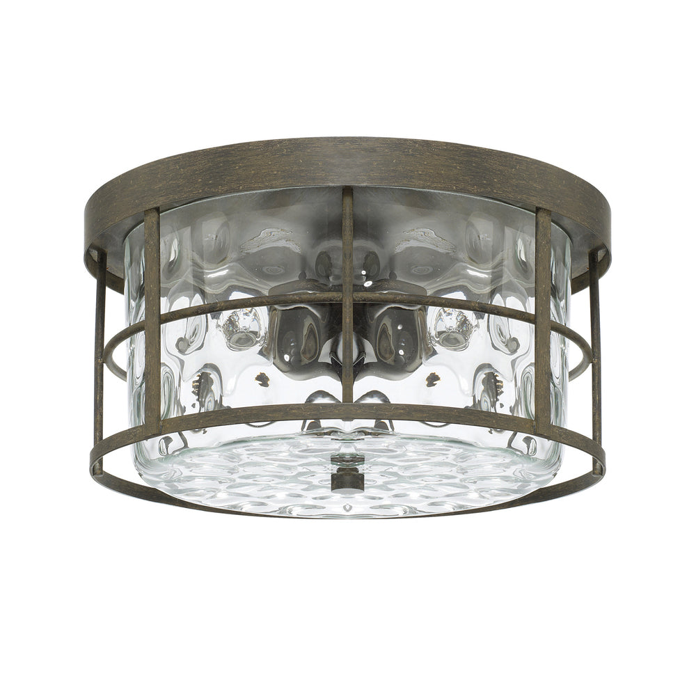 Flush Mounts-Capital-225021