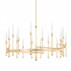 Chandeliers-Hudson Valley-2252