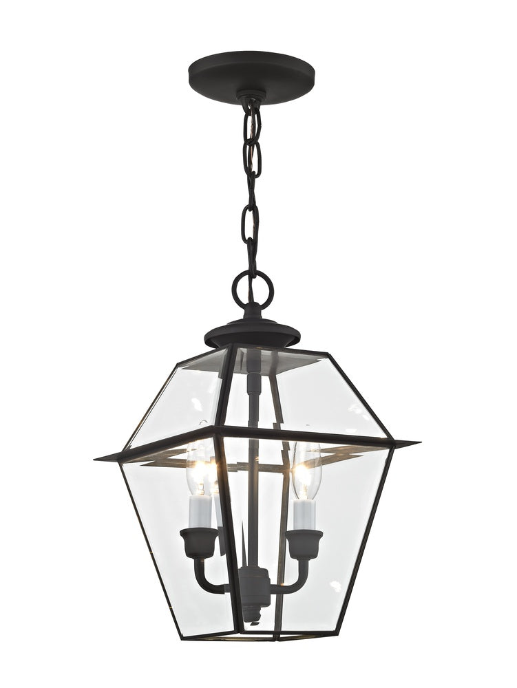 Exterior-Livex Lighting-2285-04