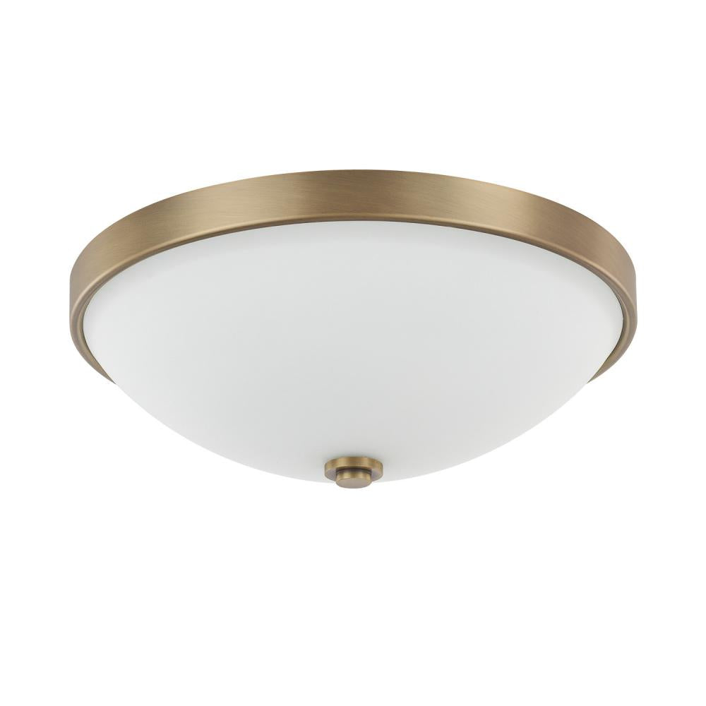Flush Mounts-Capital-2323