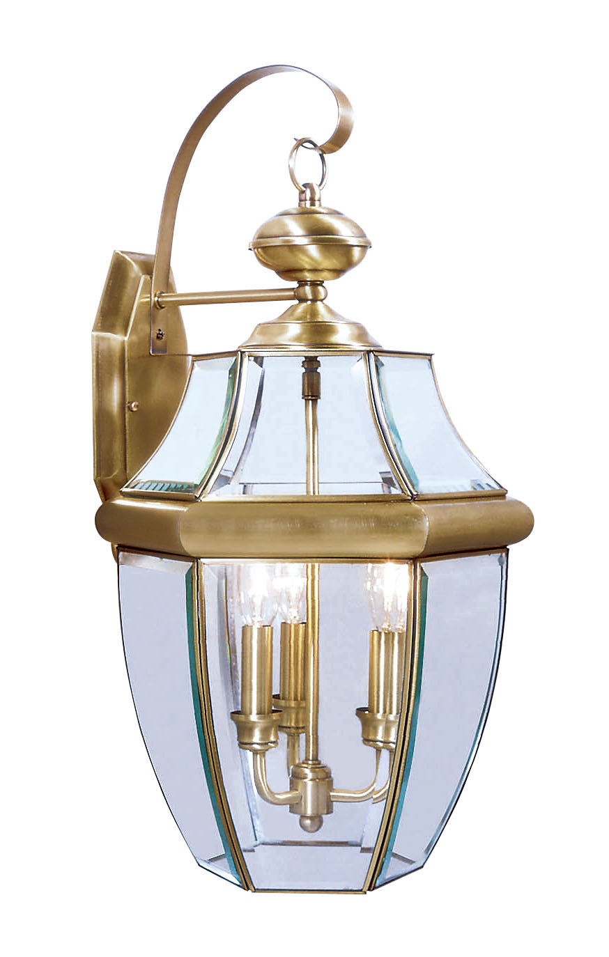 Exterior-Livex Lighting-2351