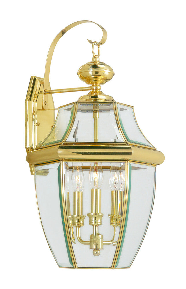 Exterior-Livex Lighting-2351