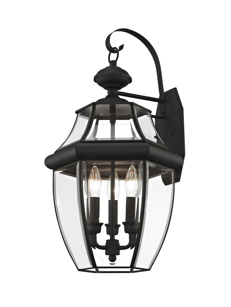 Exterior-Livex Lighting-2351